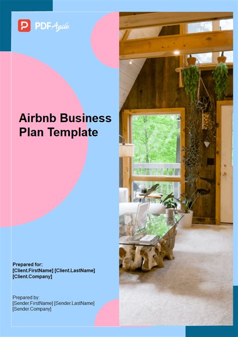 Airbnb is a fascinating company. . Airbnb business plan excel free